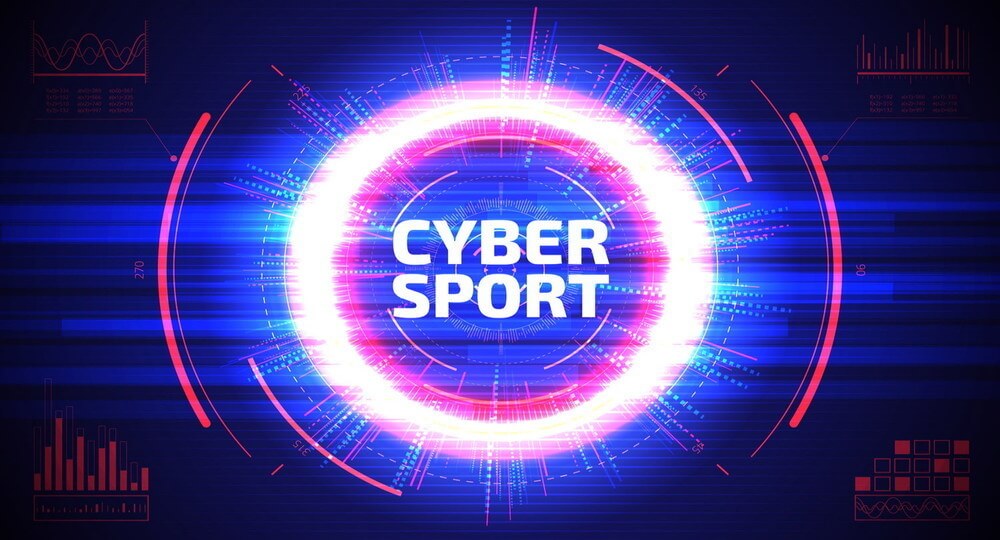 Киберспорт: как создать ПК для киберспортсменов