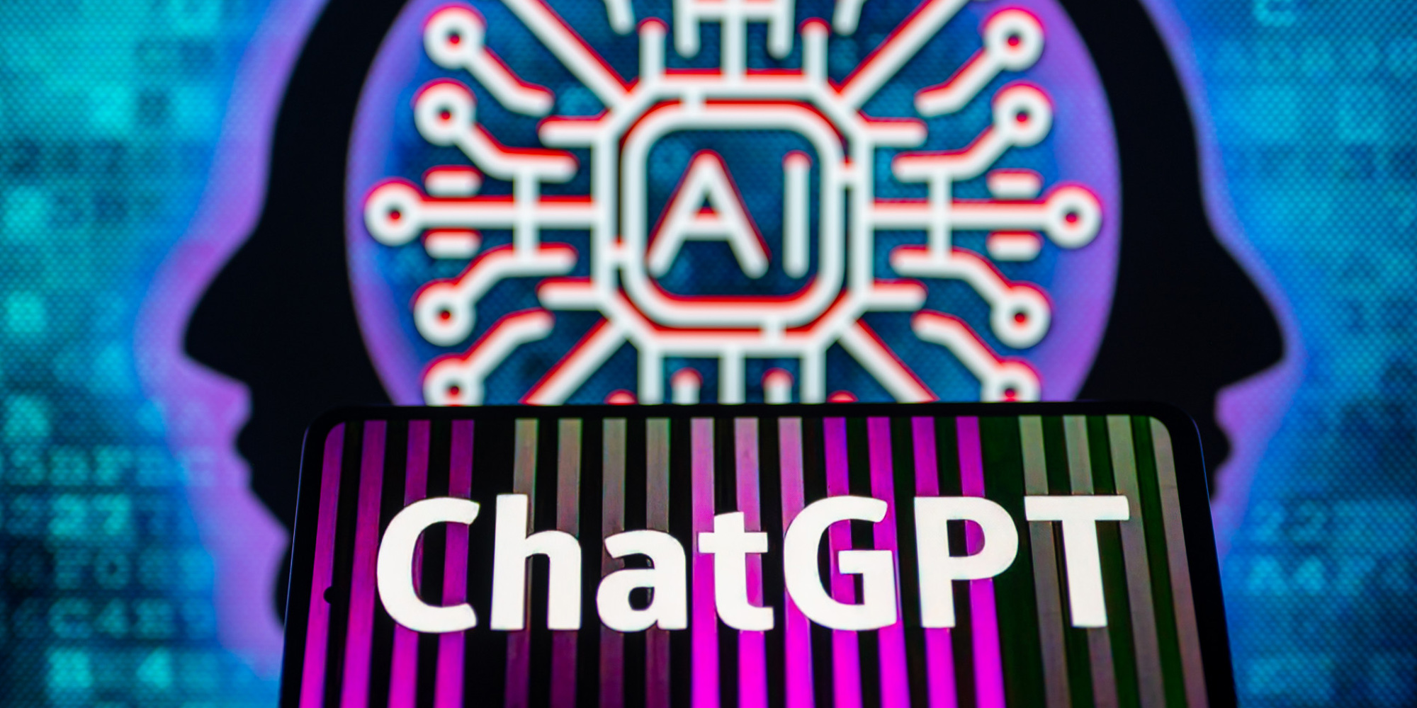 10 альтернатив и конкурентов ChatGPT