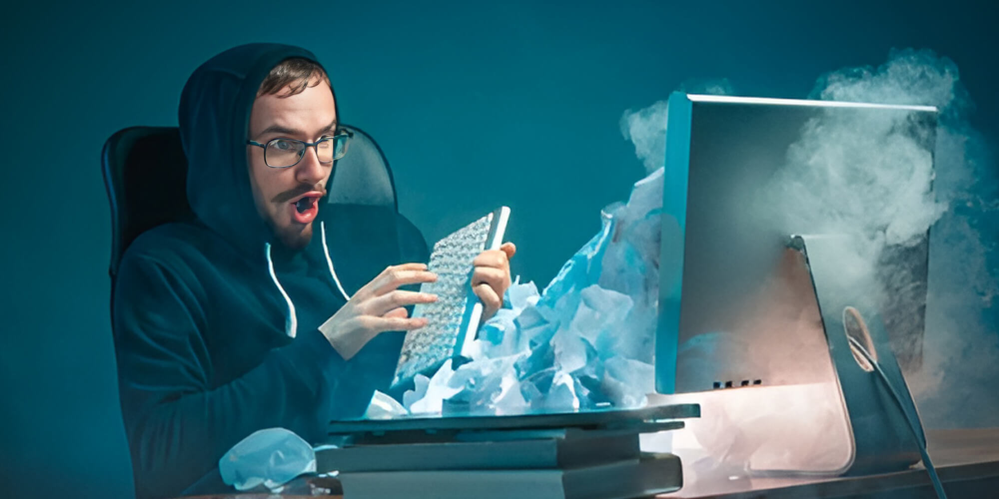 Как предотвратить зависание игр и обновить драйверы видеокарты