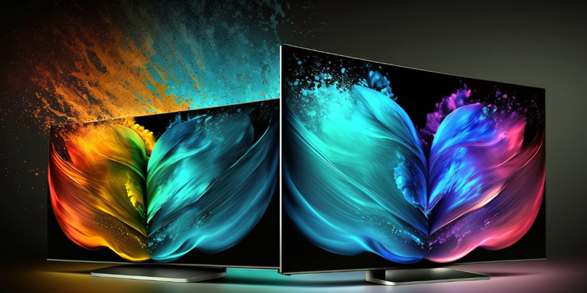 OLED-дисплеи для компьютеров: стоит ли за них переплачивать?
