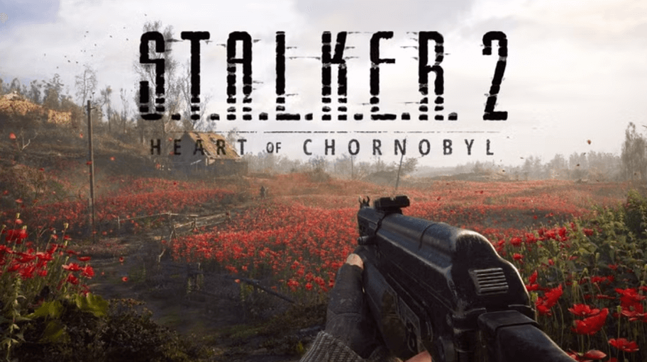 Игровые ПК для STALKER 2: Intel и AMD сборки в Украине
