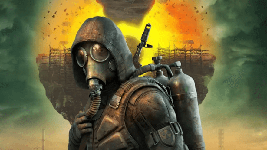 Ігровий комп'ютер для STALKER 2 від IT-BLOK