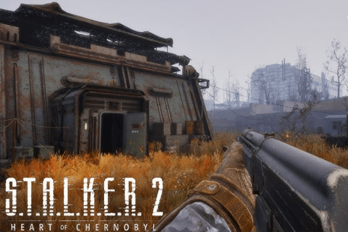 Локация Янтарь в S.T.A.L.K.E.R. 2: Исследование, задания и секреты
