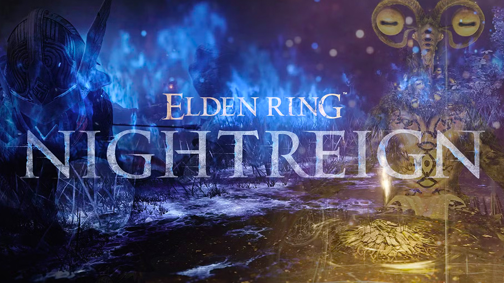 Elden Ring: Nightreign — новая глава Elden Ring с динамичным мультиплеером, боссами и испытаниями
