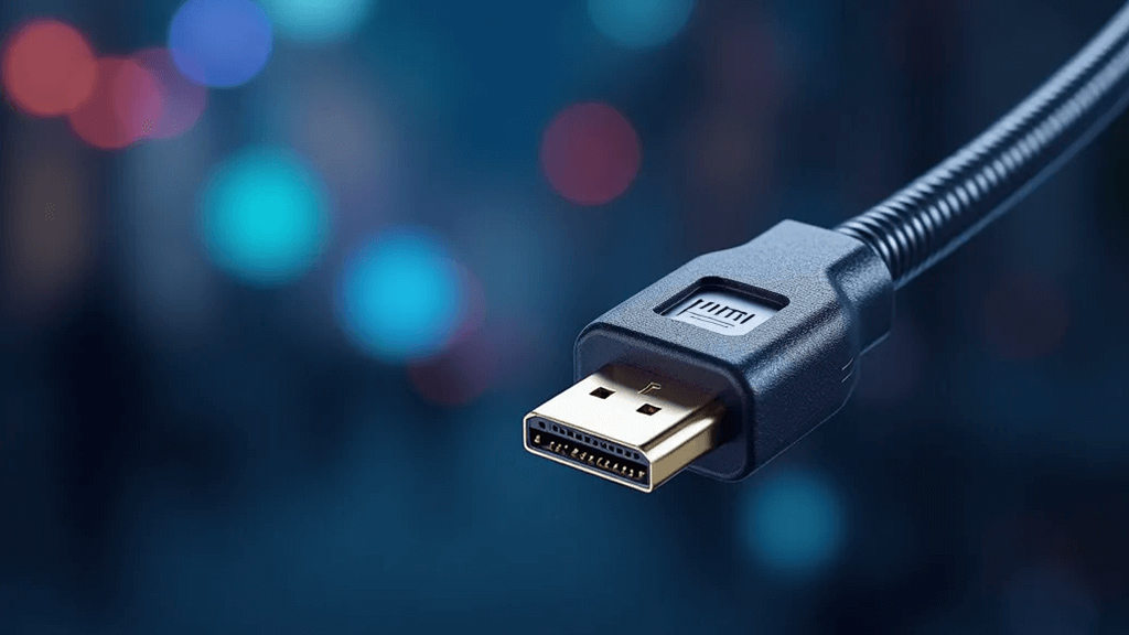 HDMI 2.2 на подходе: больше скорости, 4K 360 Гц и 8K 144 Гц — чего ждать от нового HDMI-интерфейса