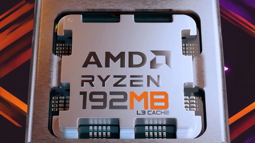 AMD Ryzen 9 9950X3D2: 192 МБ кэша и максимальный FPS для игр