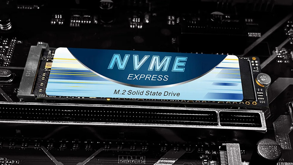 NVMe SSD: лучшие модели и как установить их в ПК