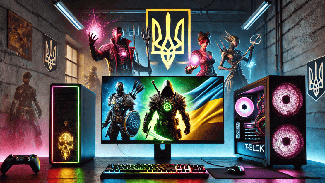 FPS в іграх: RTX 5090, 5080, 4070 Ti, Core Ultra 9, i9, Ryzen 9