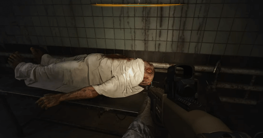 Агропром S.T.A.L.K.E.R. 2 мутанти