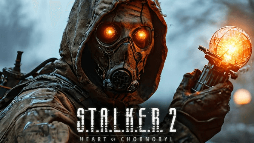 Агропром S.T.A.L.K.E.R. 2 — Тайники, мутанты и артефакты