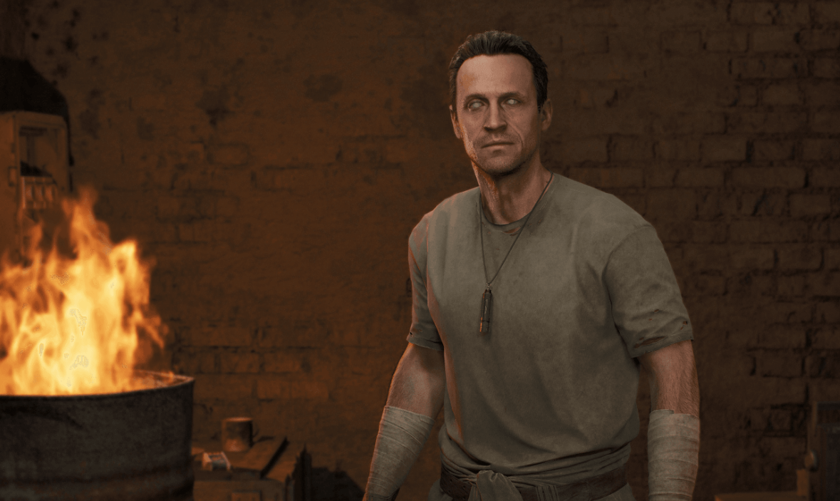 Финальная битва с Фаустом в S.T.A.L.K.E.R. 2