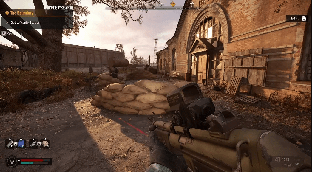 Станція Янів в S.T.A.L.K.E.R. 2: Завдання та артефакти