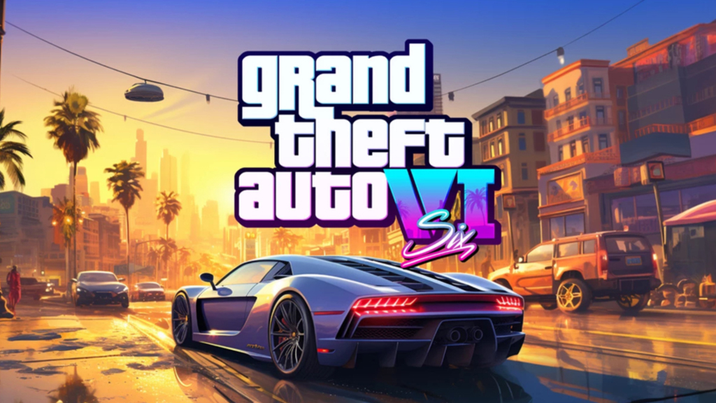 GTA 6: дата выхода, трейлеры и сюжет — всё, что известно о игре