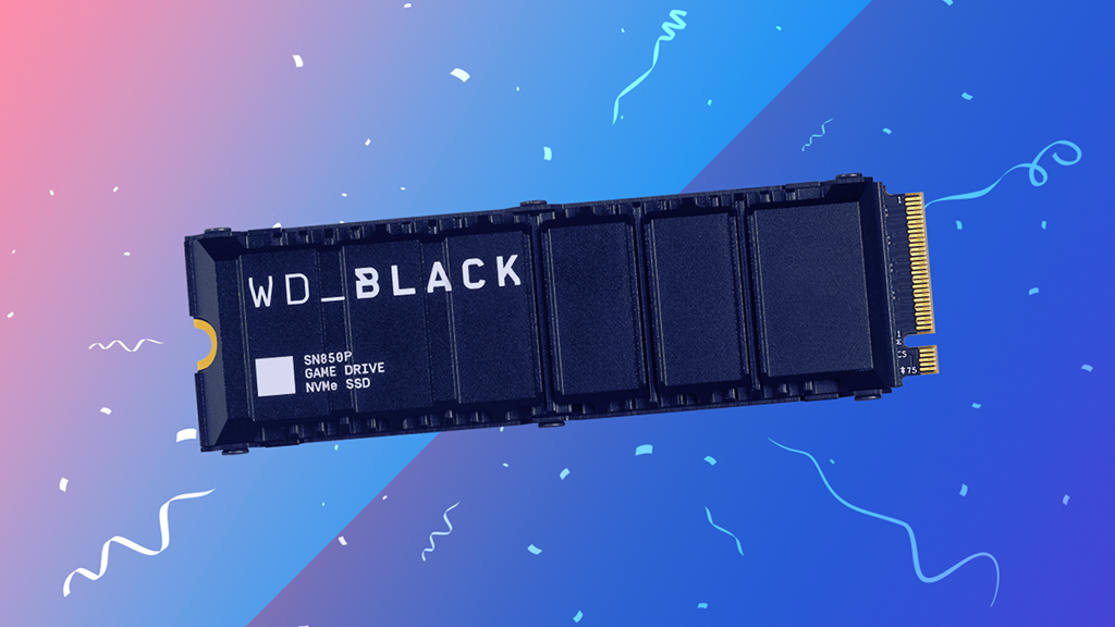 Лучший SSD для игр 2026 года — рейтинг NVMe и M.2 накопителей для ПК