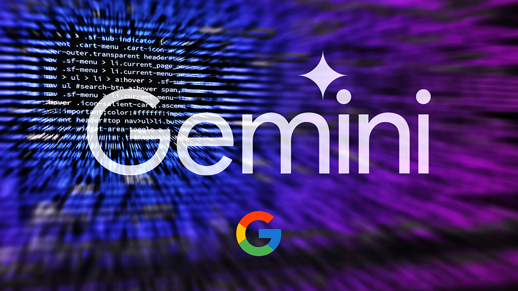 Gemini 3.1 Pro мощный AI‑апгрейд для топовых ПК