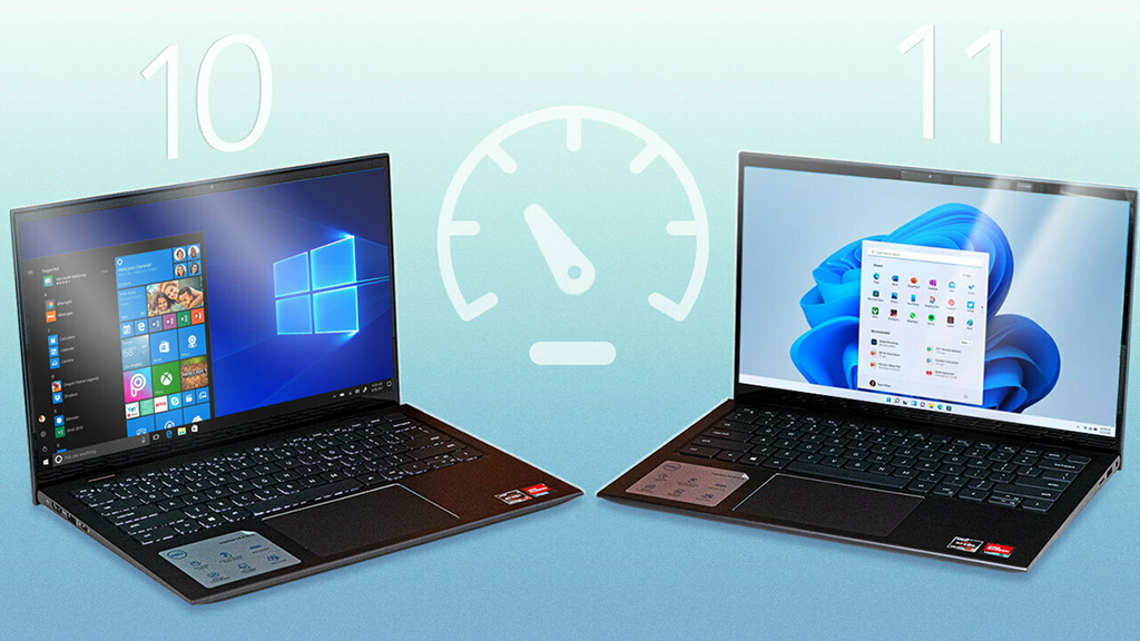 Windows 11 или Windows 10: отличия, функции и стоит ли обновляться