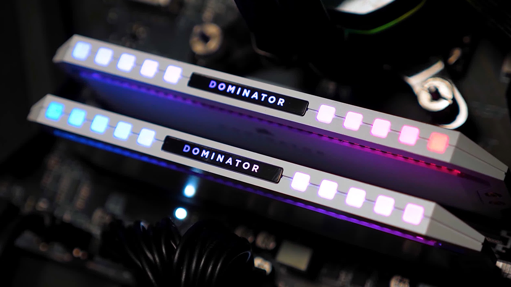 Оперативная память для игр 2026: рейтинг лучших модулей DDR5 и DDR4