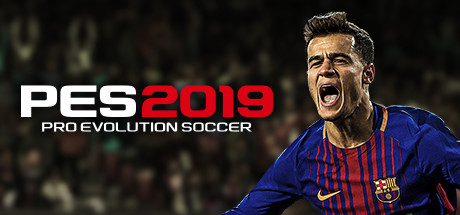 Pro Evolution Soccer 2019 системные требования PES 2019