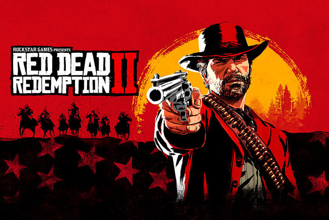 Выход Red Dead Redemption 2. Разбор трейлеров, слухов и интервью разработчиков