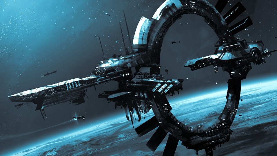 Игра Star Citizen, системные требования Star Citizen