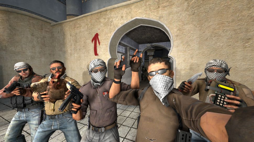 CS:GO становится бесплатным
