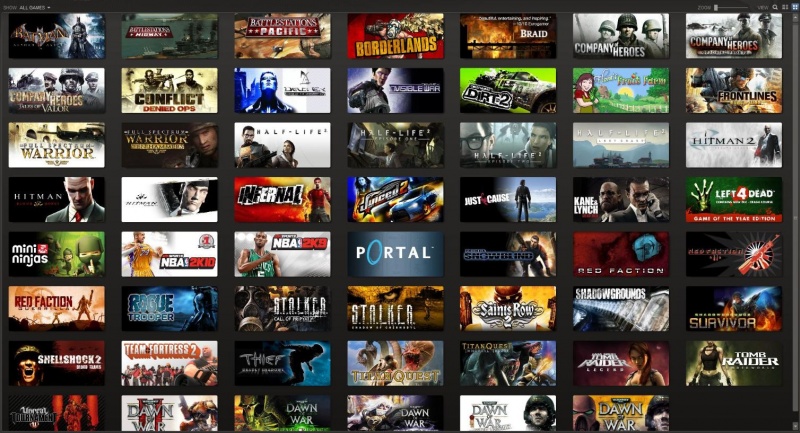 Самые продаваемые игры Steam за 2018 Самые продаваемые игры Steam за 2018