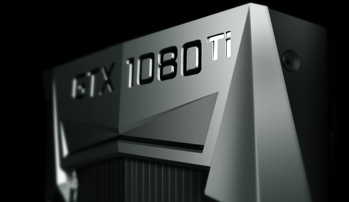 NVIDIA GeForce GTX 1170 Turing GPU победа над GTX 1080 Ti